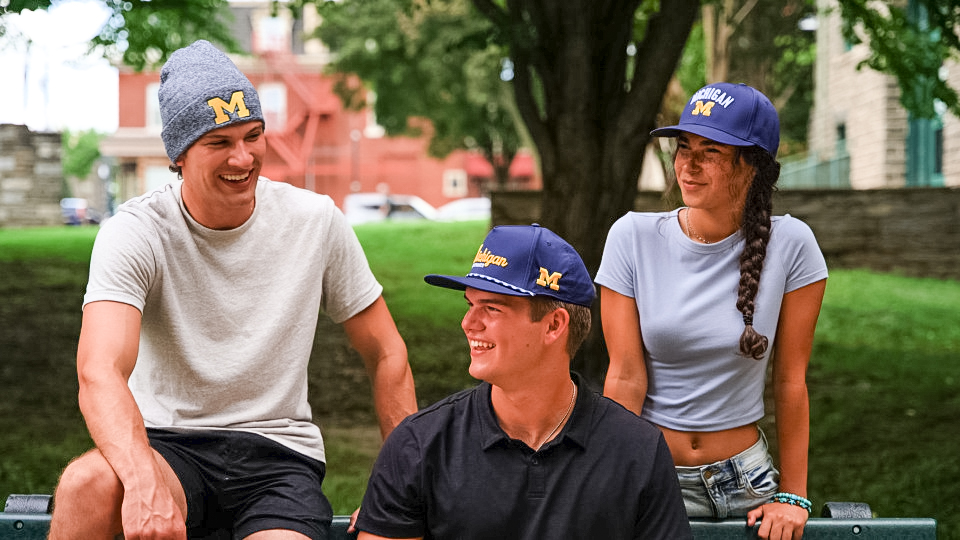 Your Team, Your Legacy